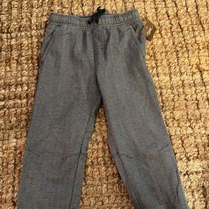 Brand new boys TEA pants size 6